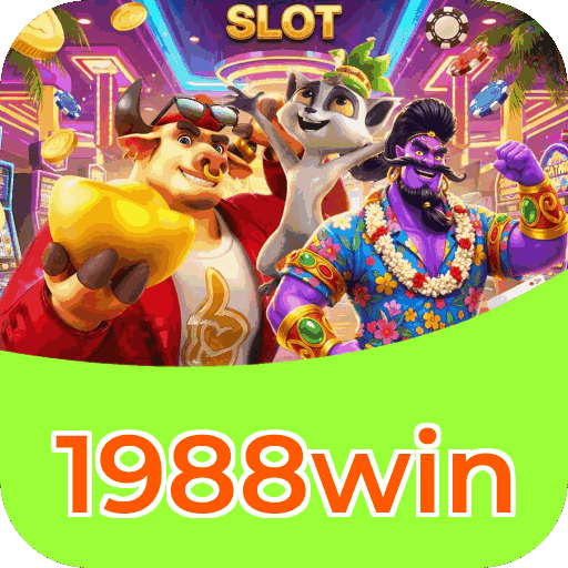 Login rápido no app 1988win