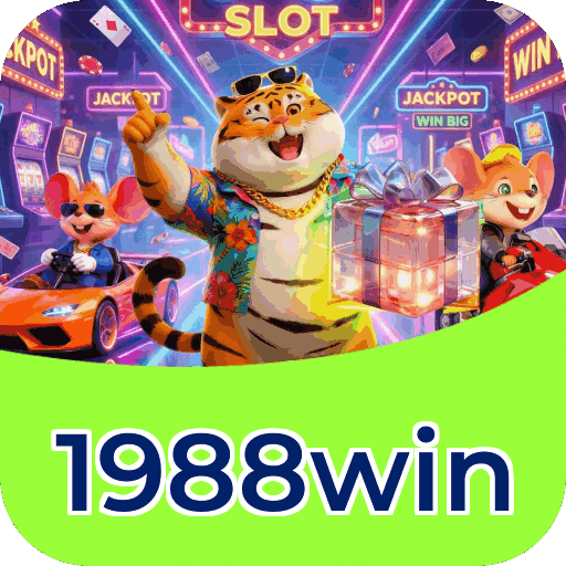 Siga a 1988win no Facebook