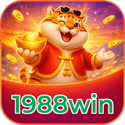 Interface do Aplicativo 1988win - Design Premium e Intuitivo